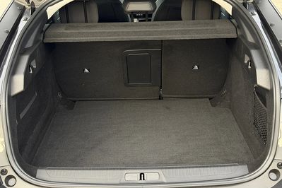Peugeot 408 Puretech Allure S&S EAT8