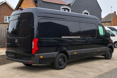 Mercedes Sprinter 317 CDI Long PRO AUT