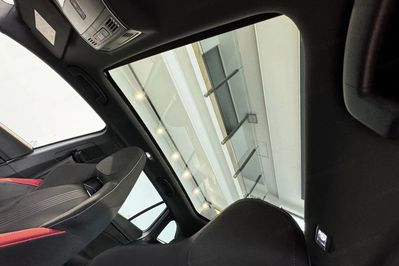 Skoda Scala 1.5 TSI Monte Carlo DSG