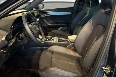 Cupra Formentor 2.0 TSI 4Drive DSG