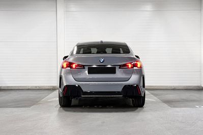 BMW Seria 2 Gran Coupe 220