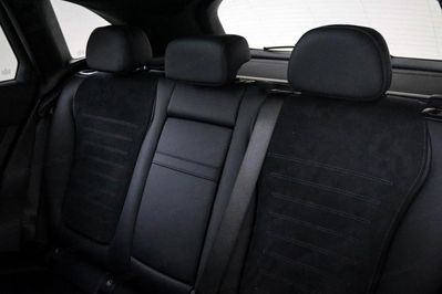 Mercedes GLC 200 d 4-Matic AMG Line