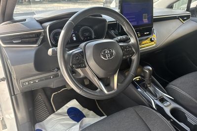 Toyota Corolla Comfort 1.8 Hybrid