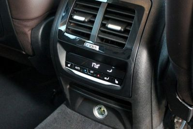 BMW X3 xDrive20i xLine