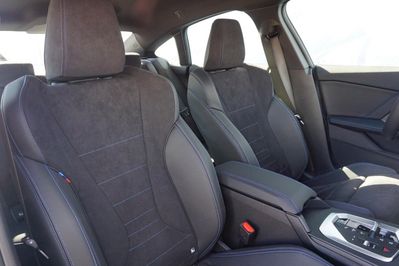 BMW Seria 2 Gran Coupe 218d