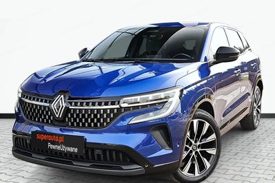 Renault Austral 1.3 TCe Techno