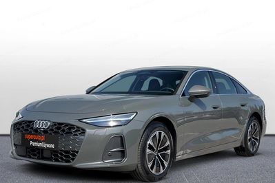 Audi A6 40 TDI mHEV Quattro S tronic