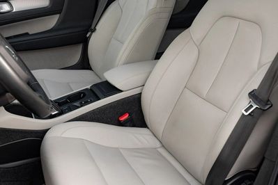 Volvo XC40 B4 B Momentum