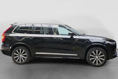 Volvo XC90 B5 D AWD Inscription