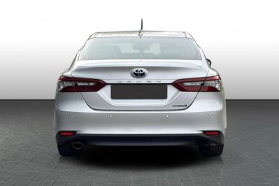 Toyota Camry Executive 2.5 Hybrid