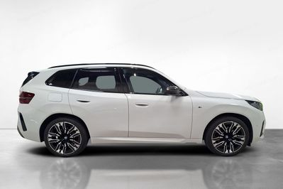 BMW X3 xDrive30e PHEV aut