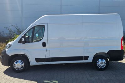 Peugeot Boxer 2.2