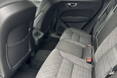 Volvo XC60 B5 B AWD Core