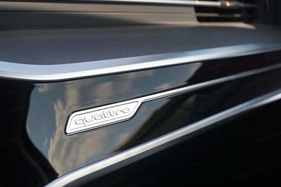 Audi A6 Avant 40 TDI quattro