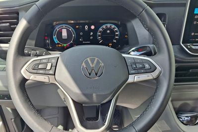 Volkswagen Crafter L4H3 8AT