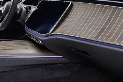 Mercedes Klasa E 220 d 4-Matic Avantgarde