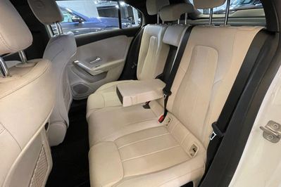 Mercedes Klasa A 200 Progressive