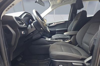 Ford Kuga 2.0 EcoBlue AWD Titanium aut