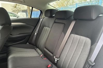 Mazda 6 SkyJoy 2.0  aut