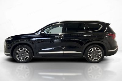 Hyundai Santa Fe 1.6 T-GDI HEV  aut