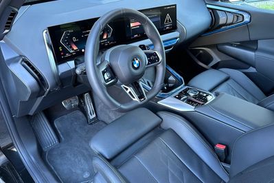 BMW X3 xDrive20d mHEV aut