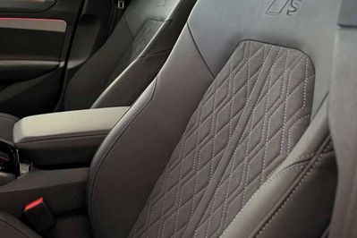 Audi A6 TDI quattro Avant