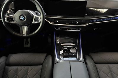 BMW X5 xDrive30d M Sport