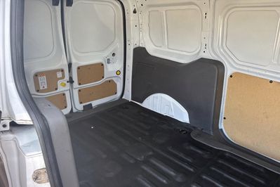 Ford Transit Connect 210 L2 Trend