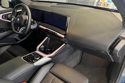 BMW X3 xDrive20i M Sport