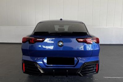 BMW X2 sDrive20i M Sport