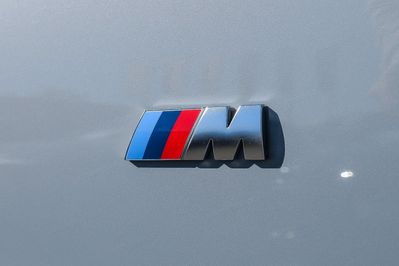 BMW X3 xDrive20d M Sport