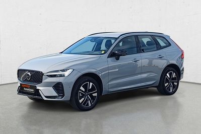 Volvo XC60 B5 B AWD Plus Dark aut