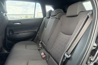 Toyota Corolla Cross 2.0 Hybrid Comfort