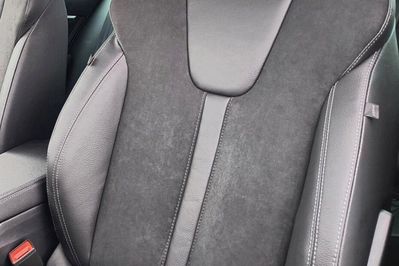 Skoda Octavia Selection 2.0 TSI 4x4 DSG