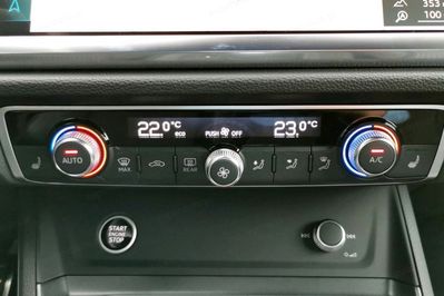 Audi Q3 35 TFSI S line