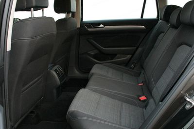 Volkswagen Passat 2.0 TSI Business DSG