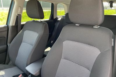 Suzuki Vitara 1.4 Boosterjet SHVS Premium 4WD