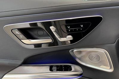 Mercedes CLE 300 4-Matic AMG Line