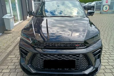 Swm G01 Pro 1.5T GDI DCT
