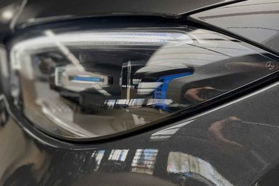 Mercedes Klasa C 200 d  Business Edition Estate