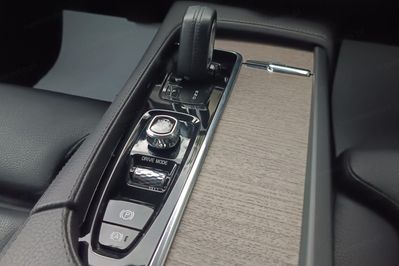 Volvo V90 B5 D AWD Pro
