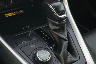 Toyota RAV4 2.5 Hybrid Adventure 4X4