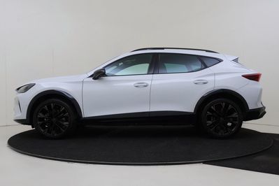 Cupra Formentor 2.0 TDI DSG