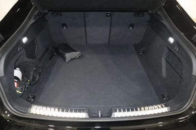 Audi A5 TFSI quattro S line