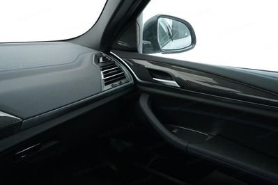 BMW X4 xDrive20d M Sport