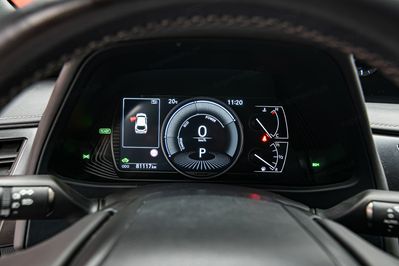 Lexus UX 250h