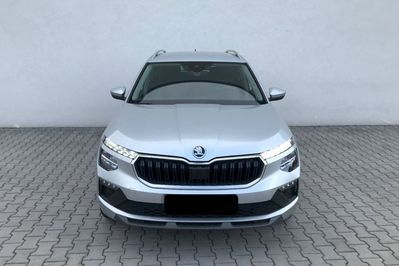 Skoda Kamiq Drive 1.0 TSI DSG