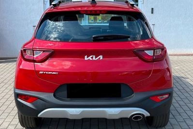 Kia Stonic 1.0 T-GDI M