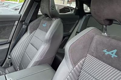 Renault Austral Esprit Alpine 1.2 E-Tech Full Hybrid