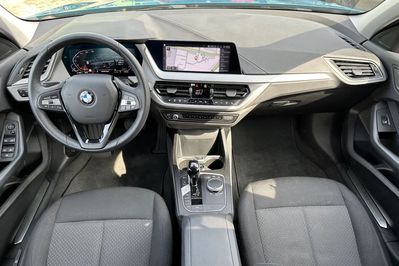 BMW Seria 1 118i aut